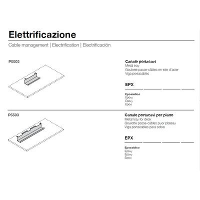 Accessori elettrificazione disponibili su richiesta: contattaci per verificare.