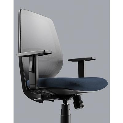 Poltrona Operativa Ergonomica T10